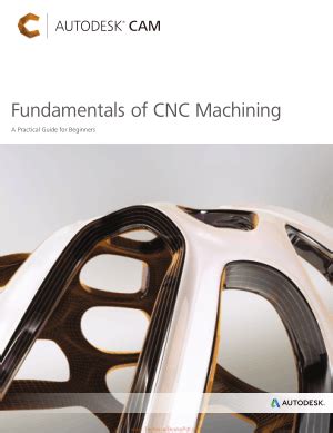 autodesk fundamentals of cnc machining|fundamentals of cnc machining pdf.